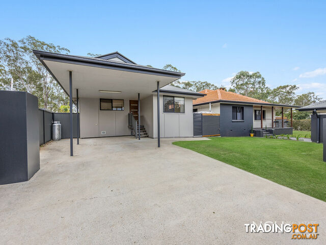 78 Mount Crosby Road Tivoli QLD 4305