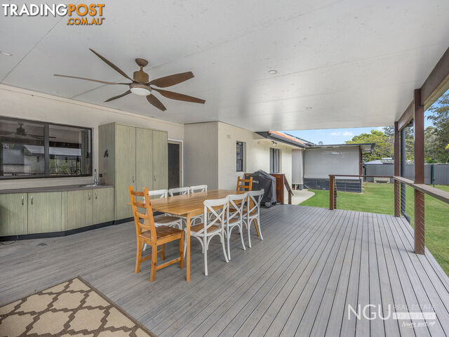 78 Mount Crosby Road Tivoli QLD 4305