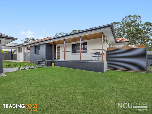 78 Mount Crosby Road Tivoli QLD 4305