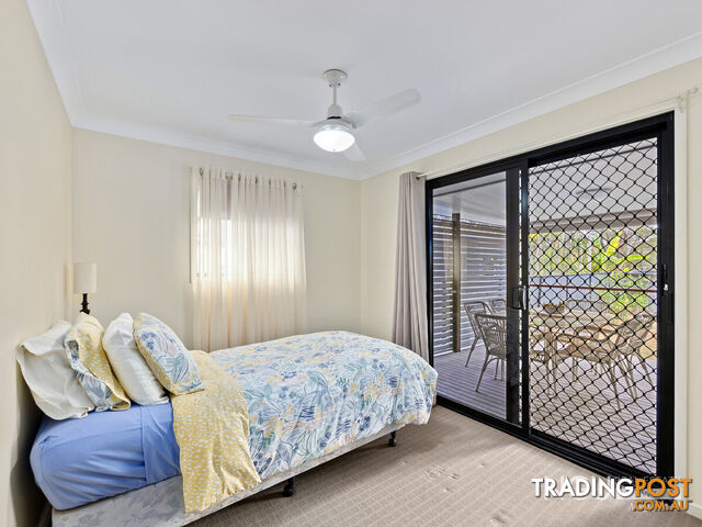 78 Mount Crosby Road Tivoli QLD 4305