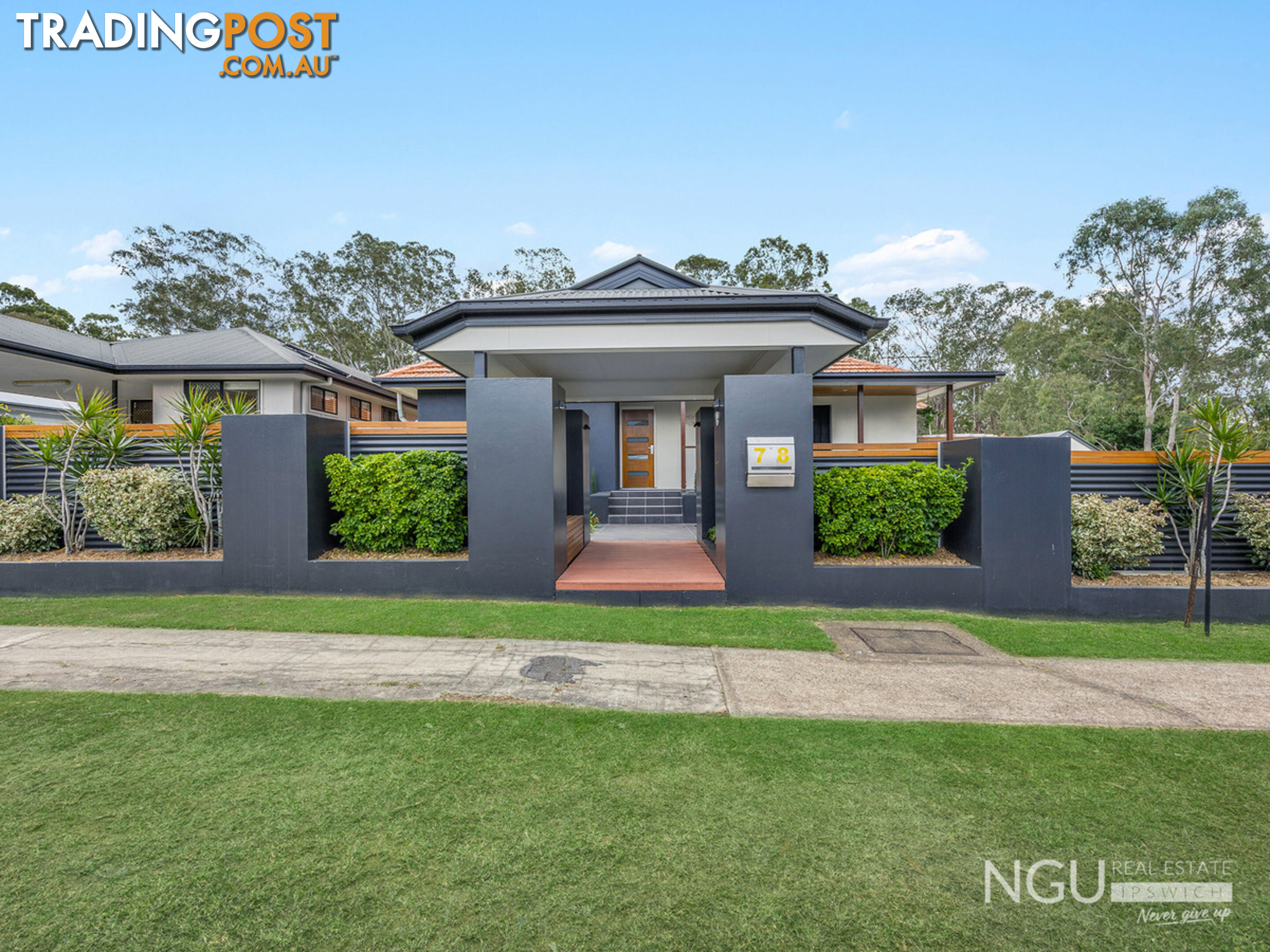 78 Mount Crosby Road Tivoli QLD 4305