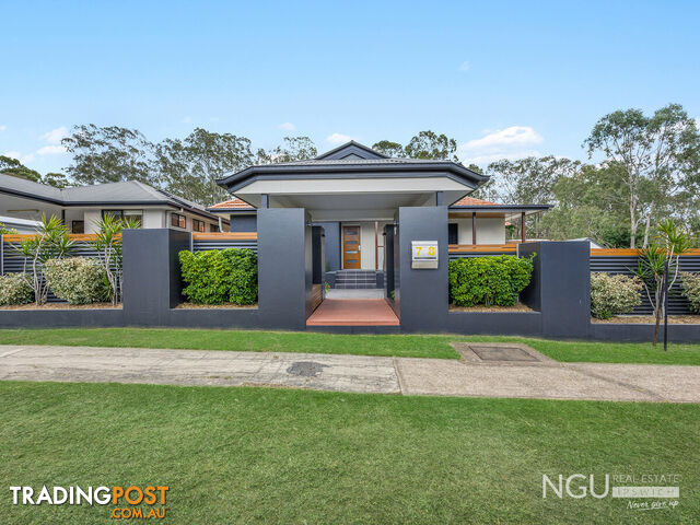 78 Mount Crosby Road Tivoli QLD 4305