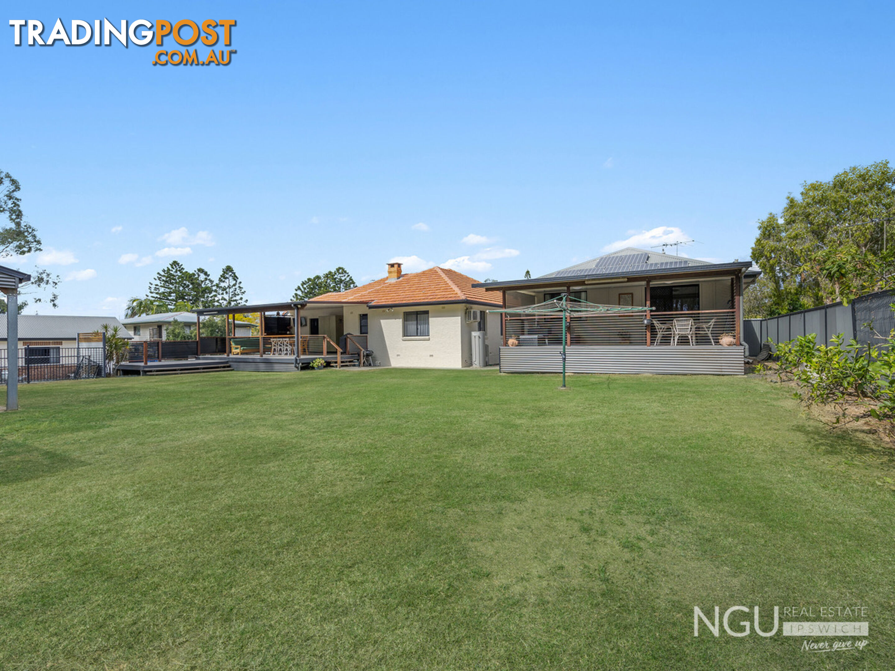 78 Mount Crosby Road Tivoli QLD 4305