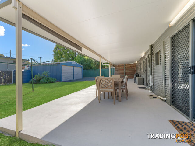 7 Sonter Street Raceview QLD 4305