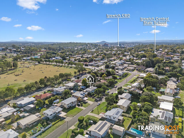 7 Sonter Street Raceview QLD 4305