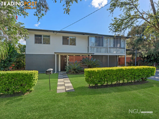 7 Sonter Street Raceview QLD 4305