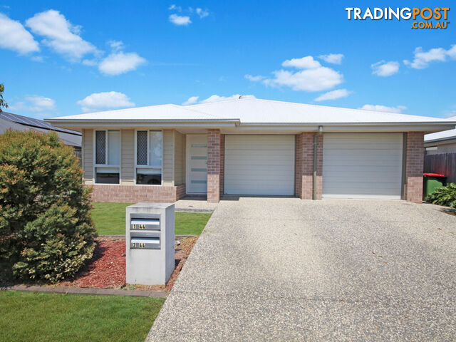 1 44 Paterson Road Walloon QLD 4306