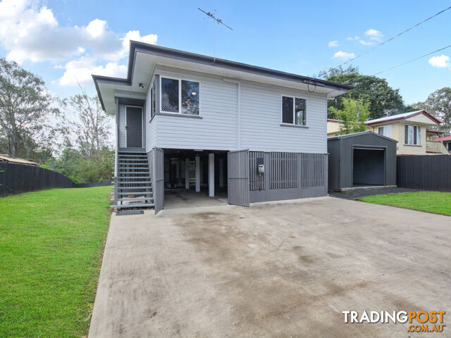 115 Williams Street West Coalfalls QLD 4305