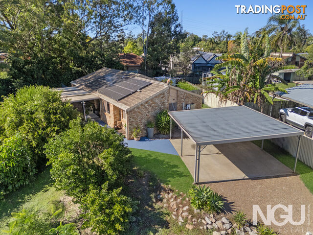69 College Road Karana Downs QLD 4306
