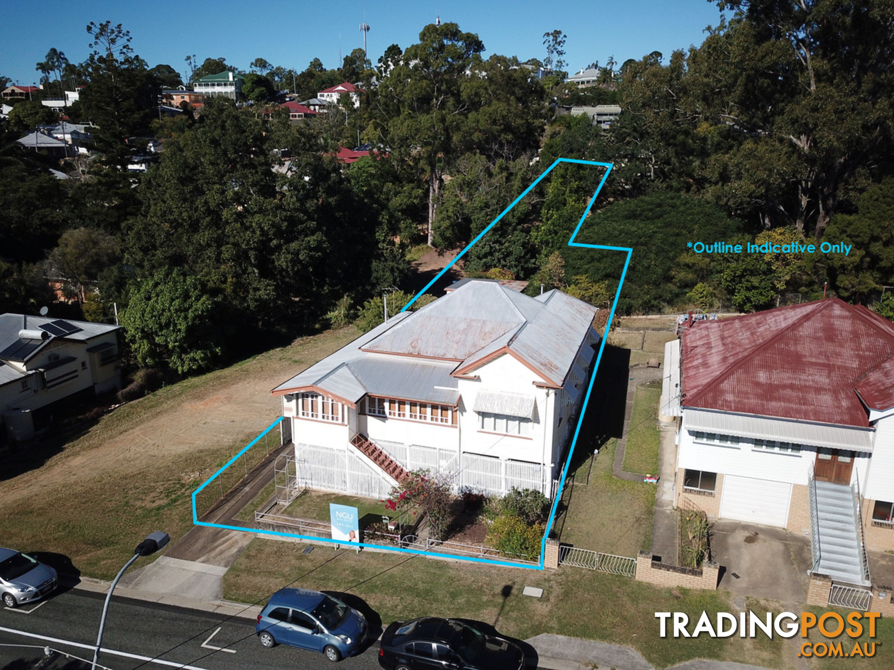 62 Roderick Street Ipswich QLD 4305