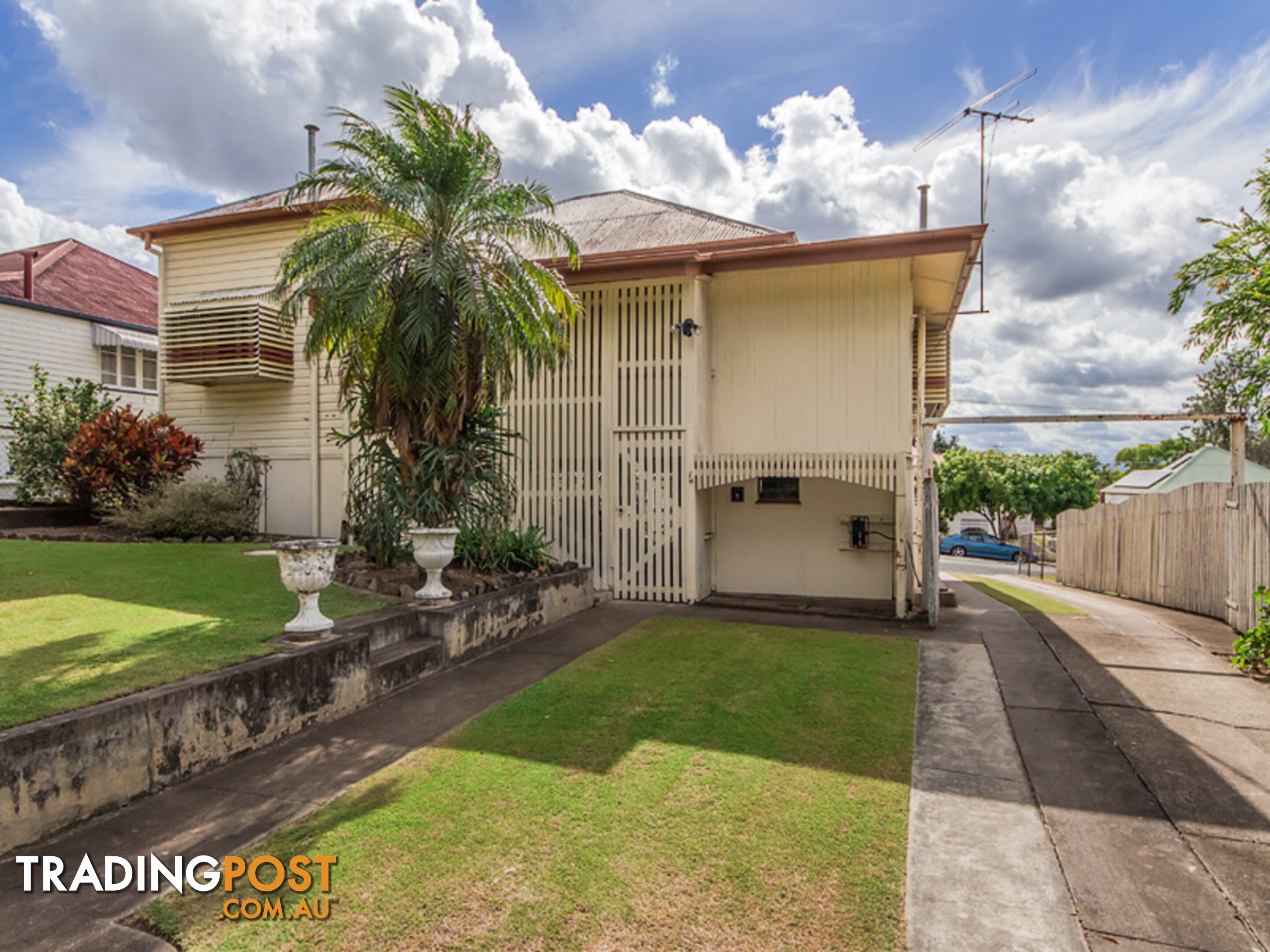 62 Roderick Street Ipswich QLD 4305