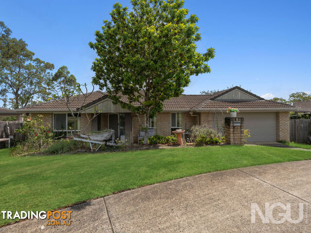 2 Peaceful Place Brassall QLD 4305