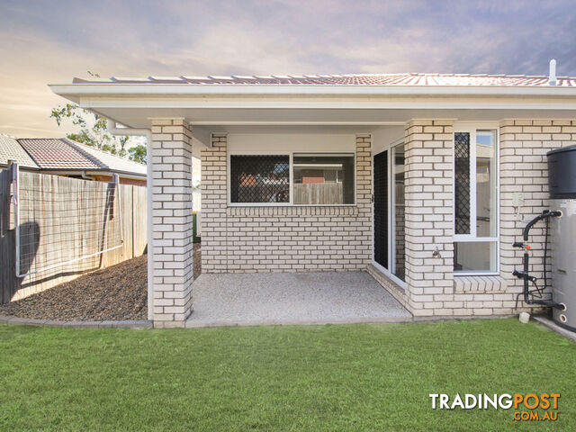 1 & 2 11 St Andrews Drive Leichhardt QLD 4305