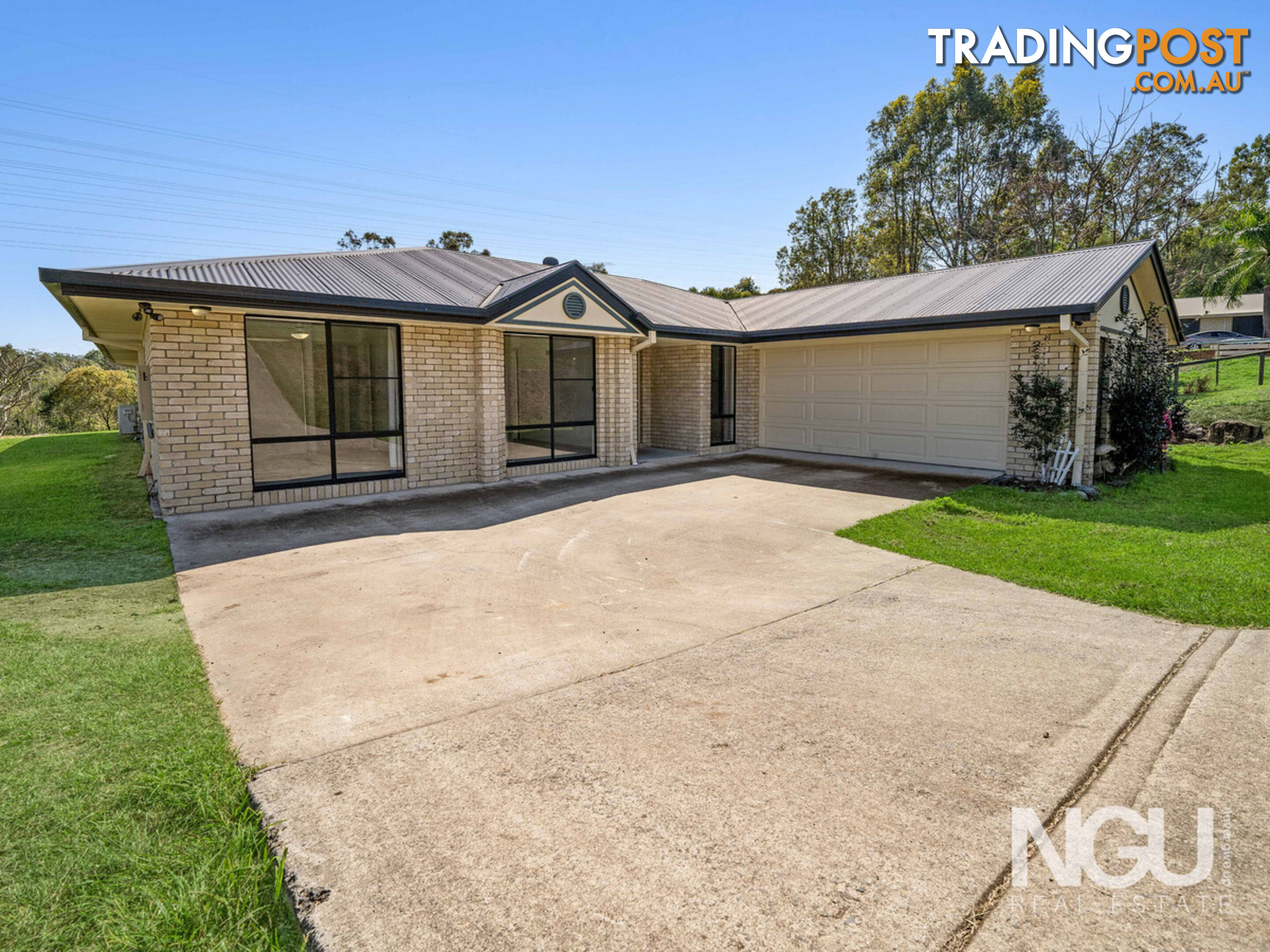 19 Riverpark Drive Karalee QLD 4306