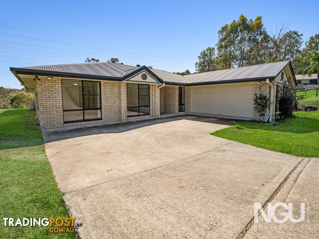 19 Riverpark Drive Karalee QLD 4306