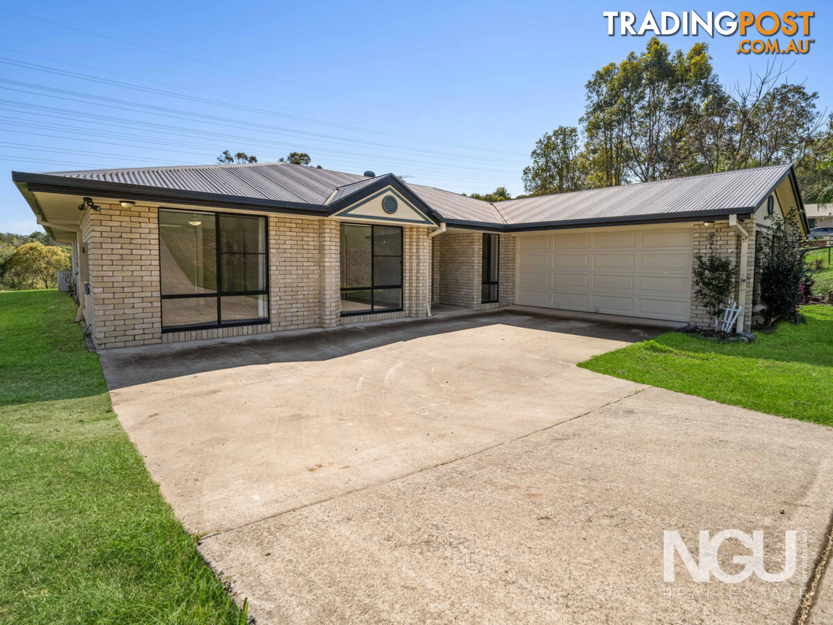 19 Riverpark Drive Karalee QLD 4306