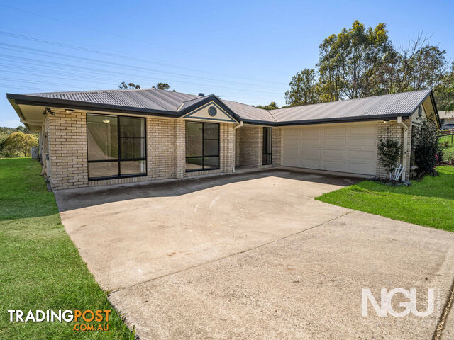 19 Riverpark Drive Karalee QLD 4306