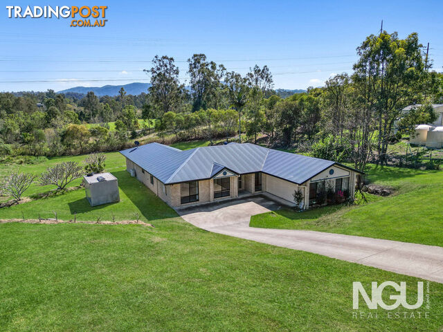 19 Riverpark Drive Karalee QLD 4306