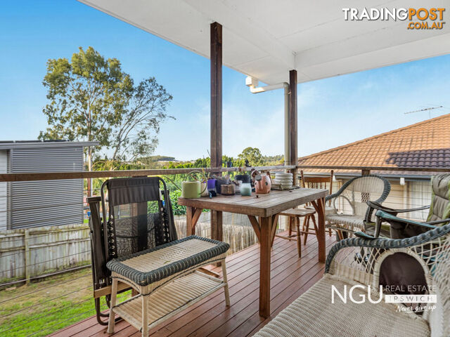 8 Byron Close Redbank Plains QLD 4301