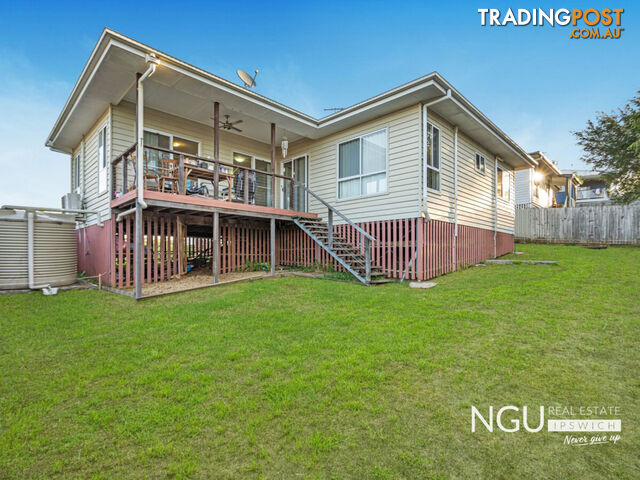 8 Byron Close Redbank Plains QLD 4301