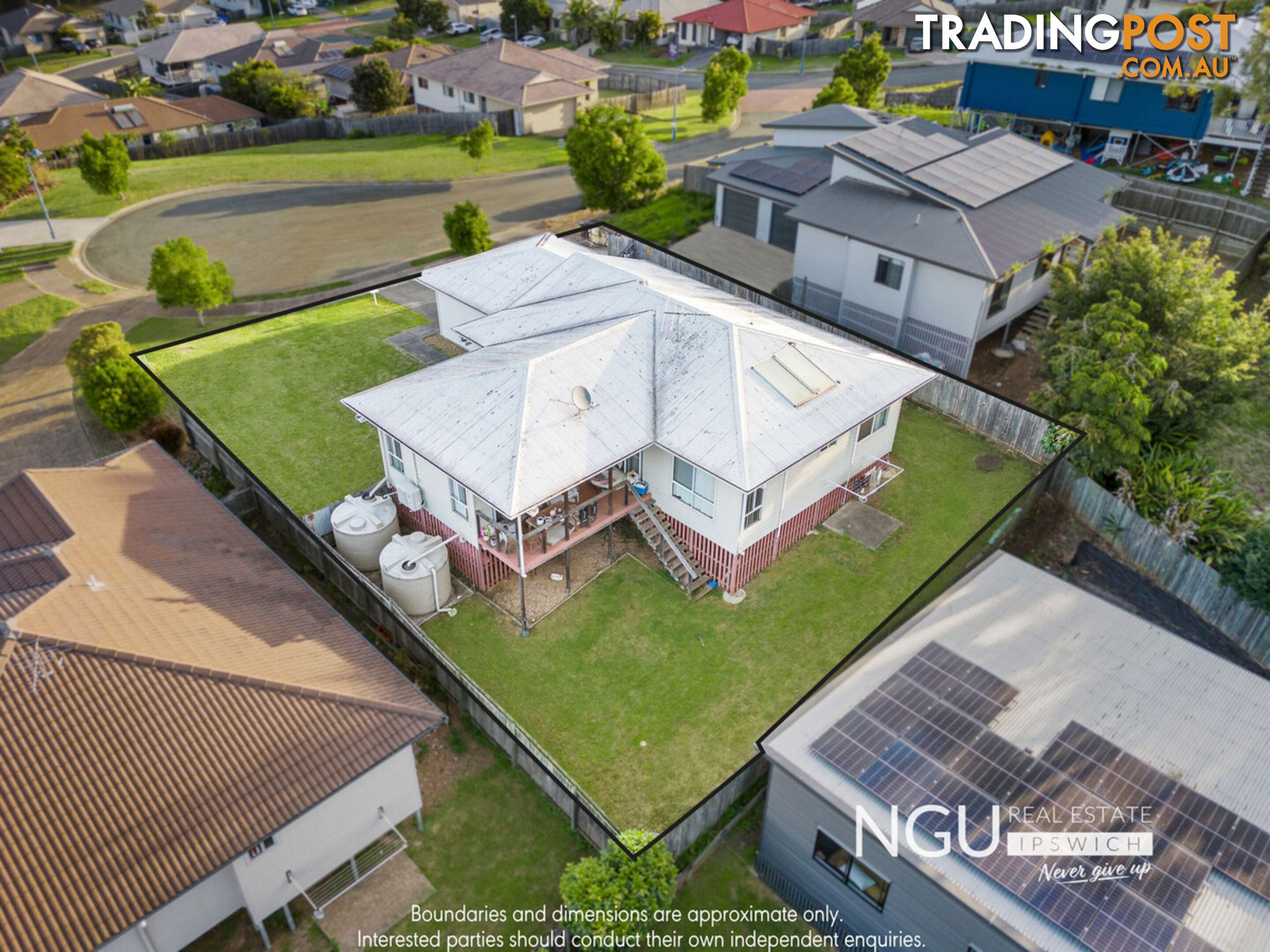 8 Byron Close Redbank Plains QLD 4301