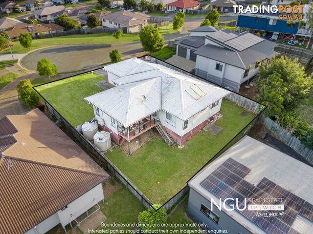 8 Byron Close Redbank Plains QLD 4301