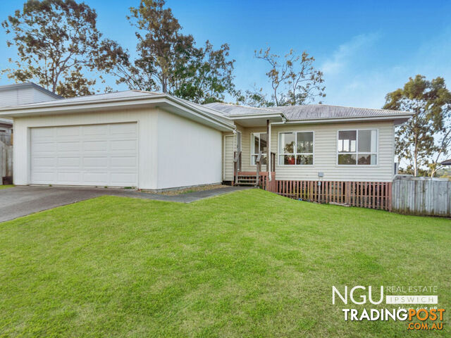 8 Byron Close Redbank Plains QLD 4301