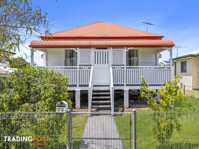 19 River Road Dinmore QLD 4303