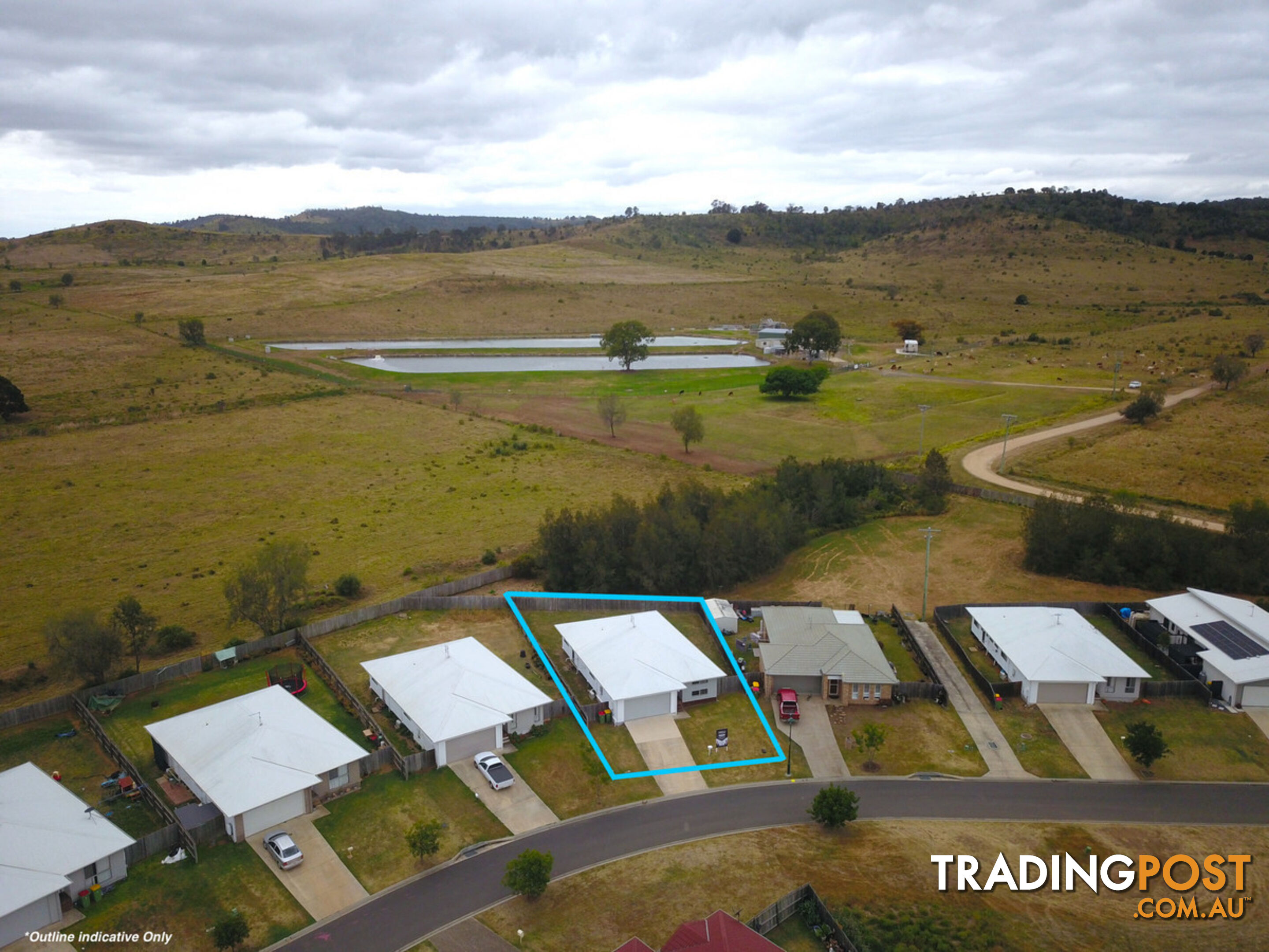 21 Lawson Street Laidley QLD 4341