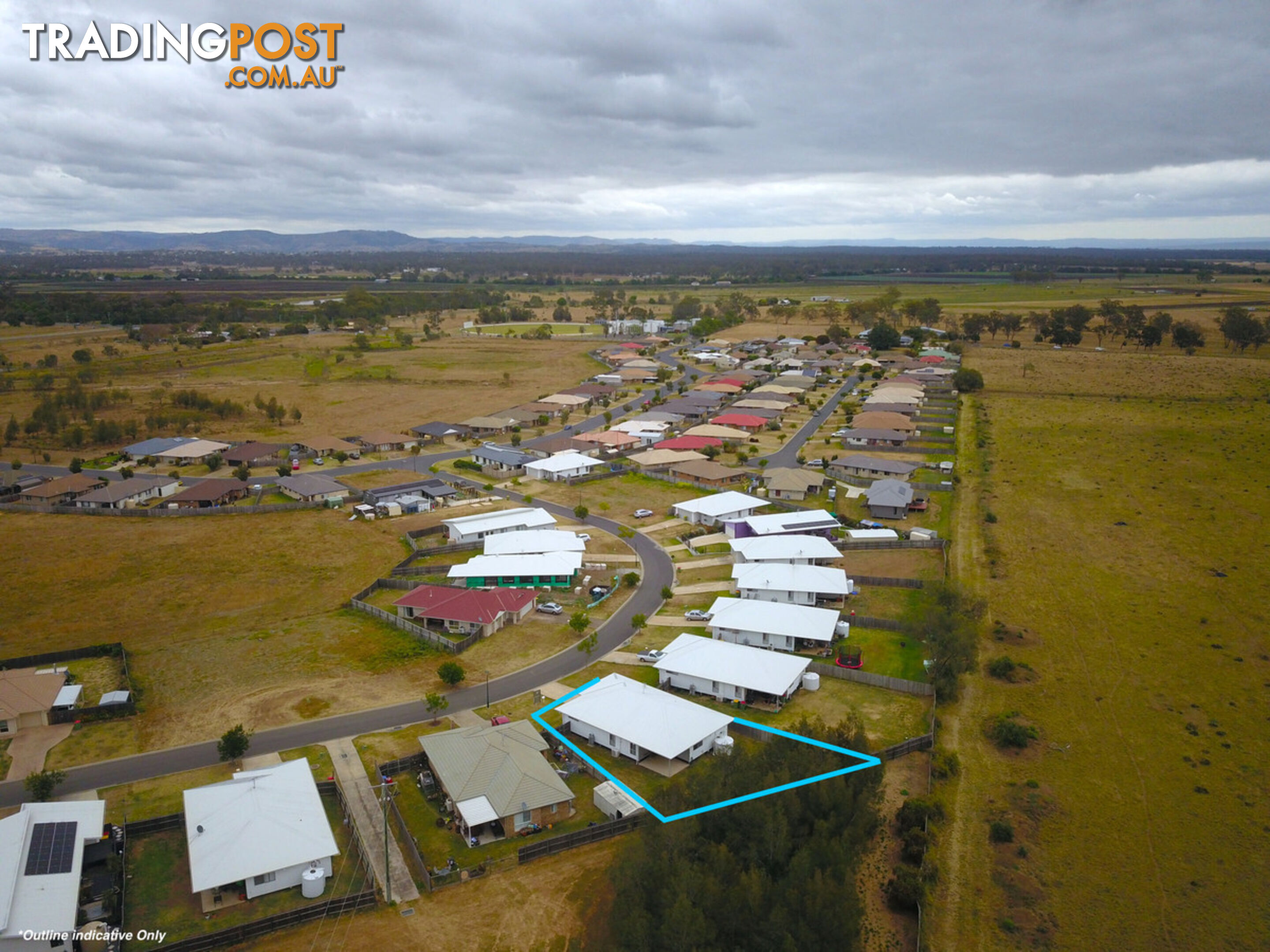 21 Lawson Street Laidley QLD 4341