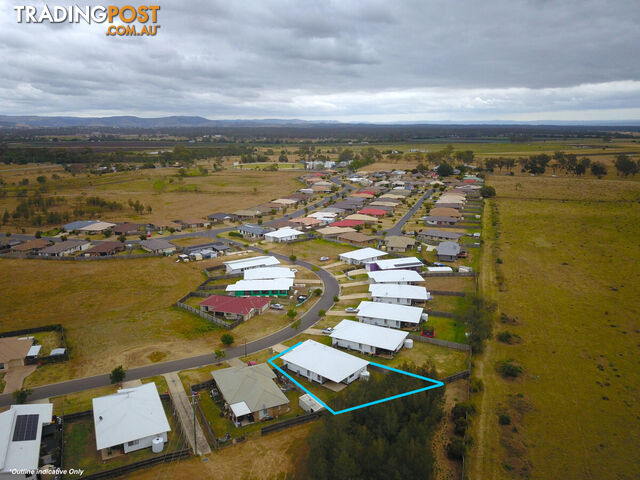 21 Lawson Street Laidley QLD 4341