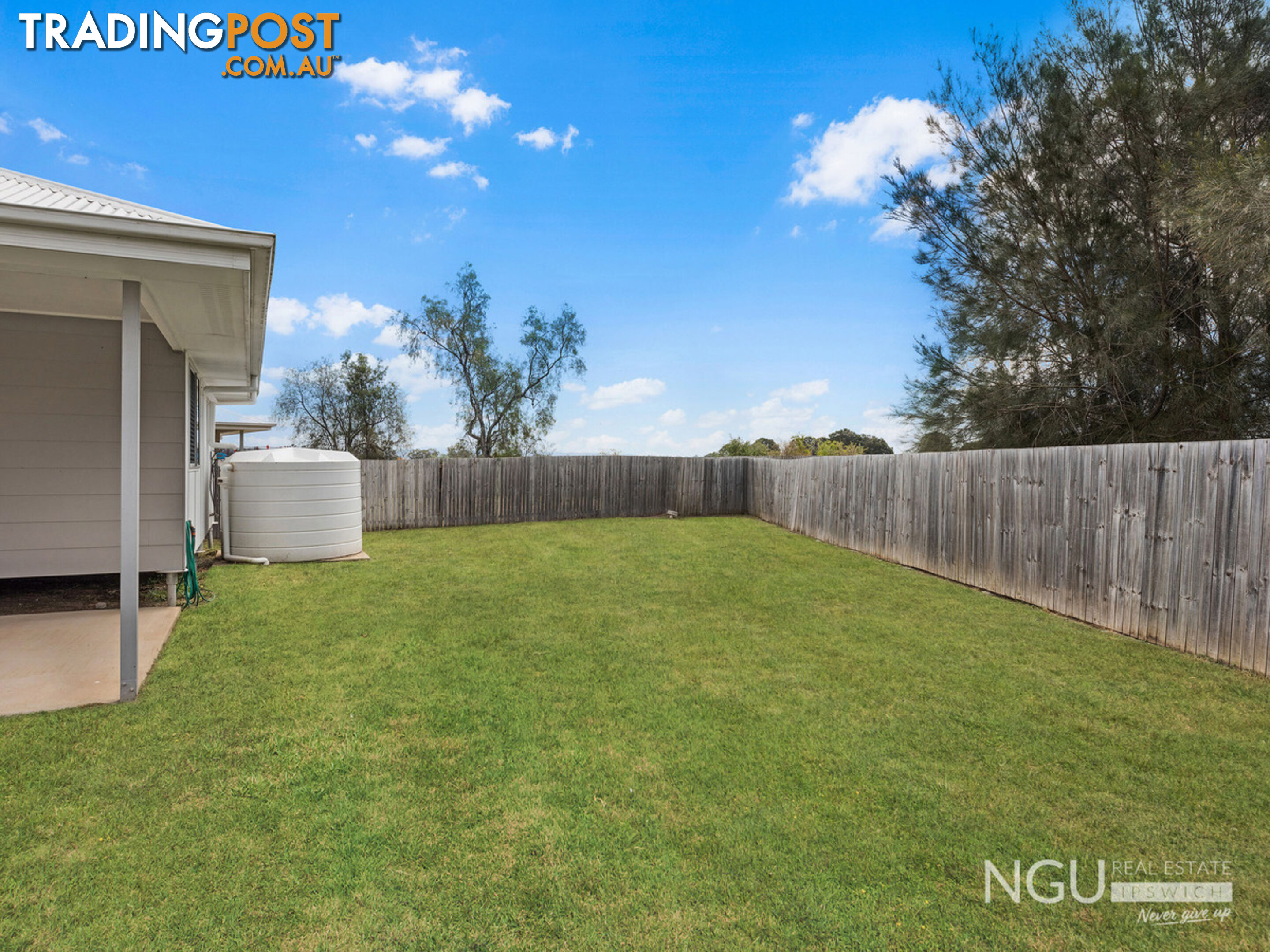 21 Lawson Street Laidley QLD 4341