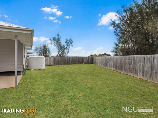 21 Lawson Street Laidley QLD 4341