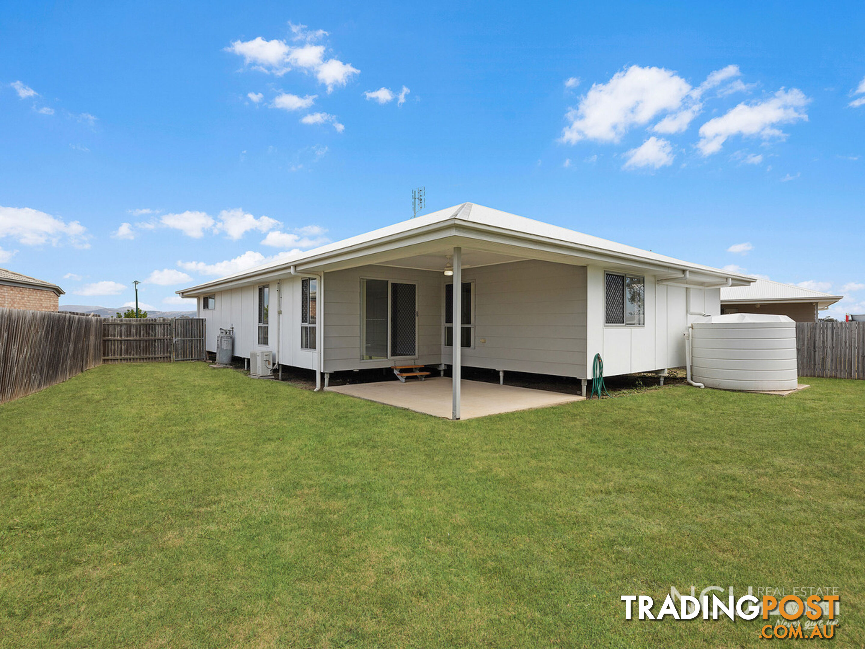 21 Lawson Street Laidley QLD 4341