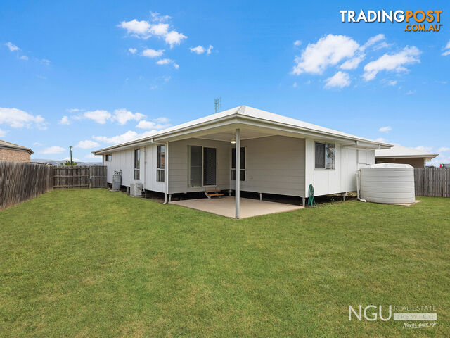 21 Lawson Street Laidley QLD 4341