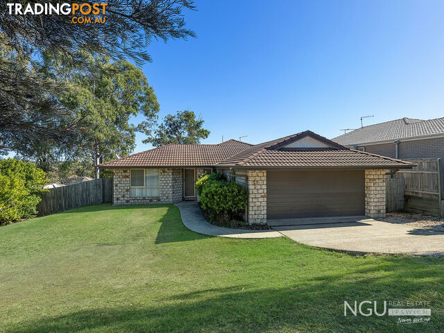 1 Tranquillity Circle Brassall QLD 4305