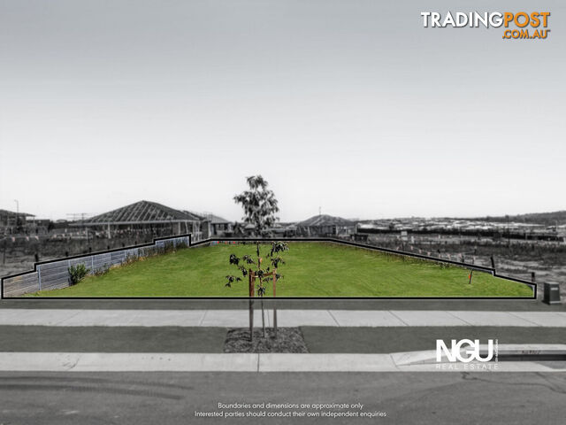 5591 Glowing Way White Rock QLD 4306