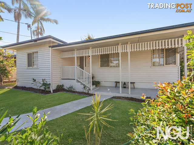 28 Gomer Street Booval QLD 4304