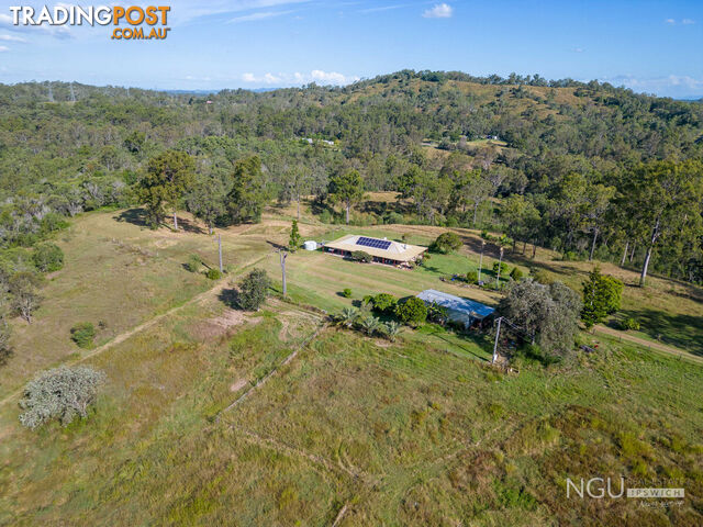 815 Kholo Road Kholo QLD 4306