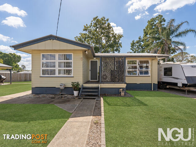 11 Birrell Street Leichhardt QLD 4305