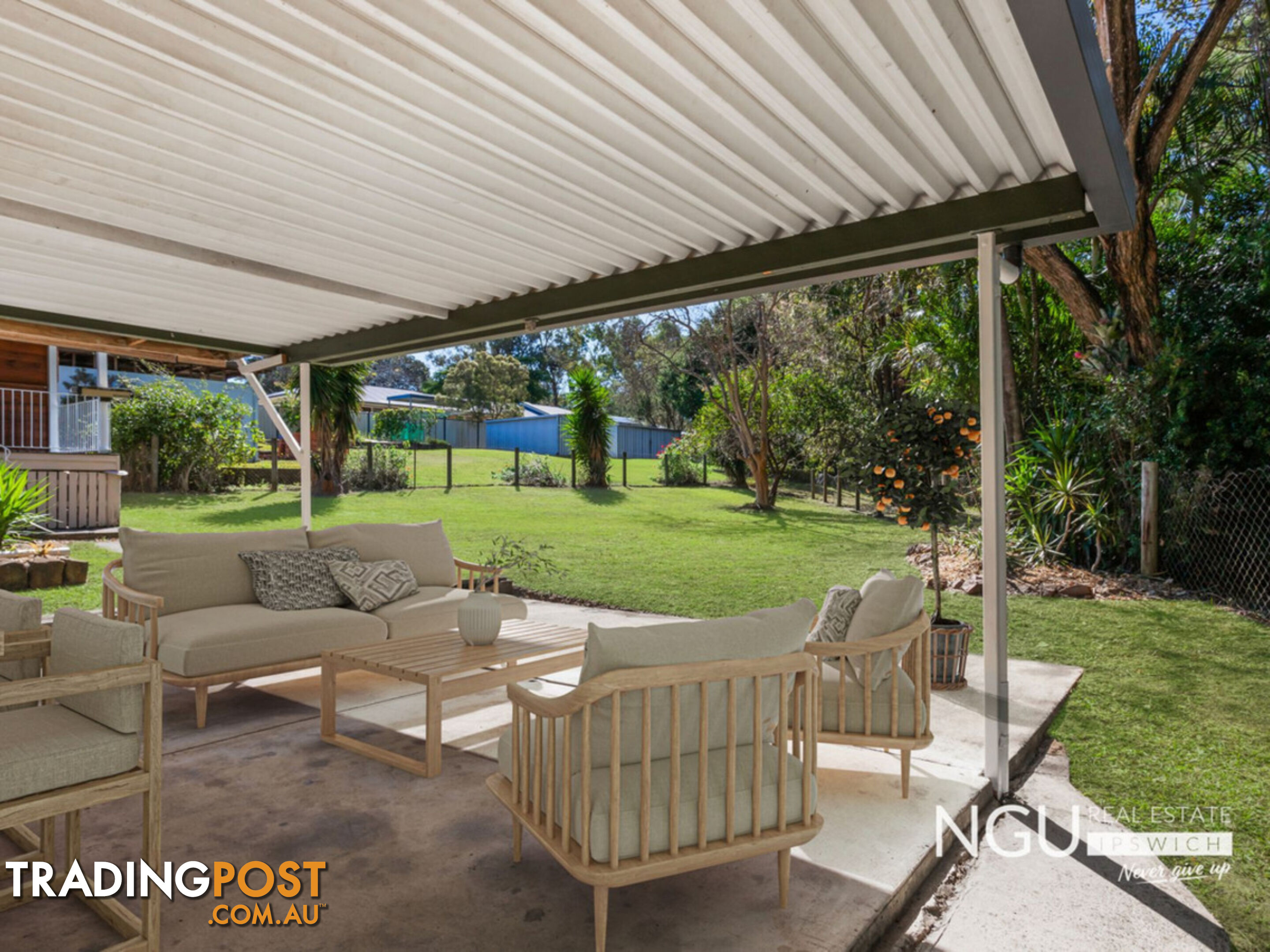 153A Pine Mountain Road Brassall QLD 4305