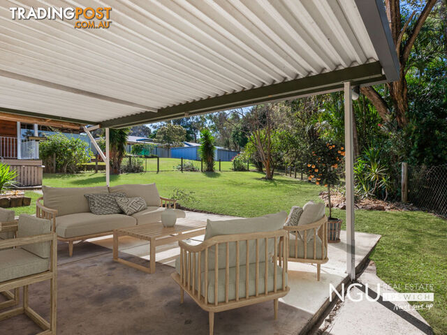 153A Pine Mountain Road Brassall QLD 4305