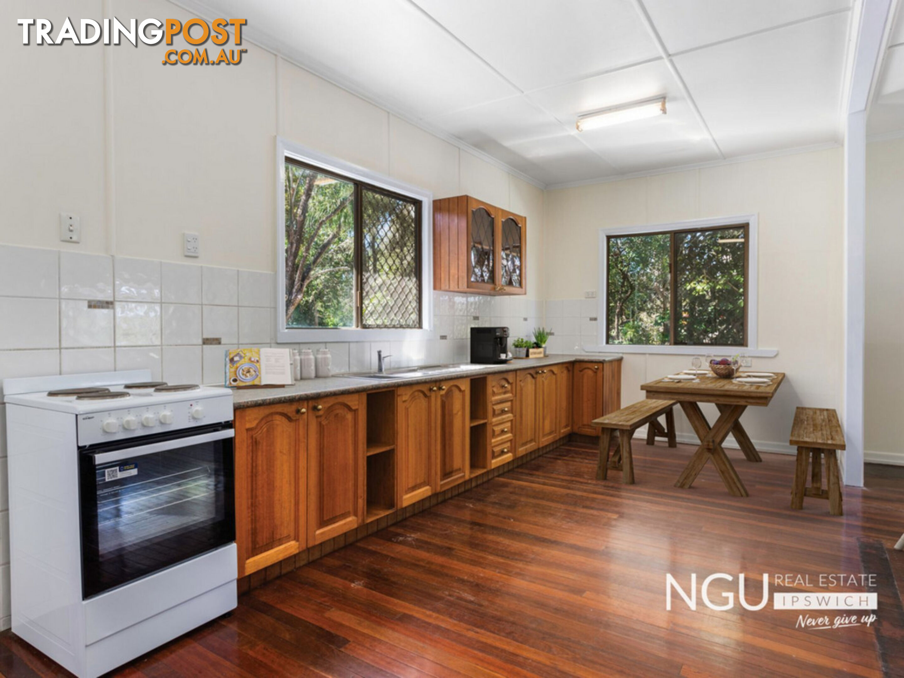 153A Pine Mountain Road Brassall QLD 4305