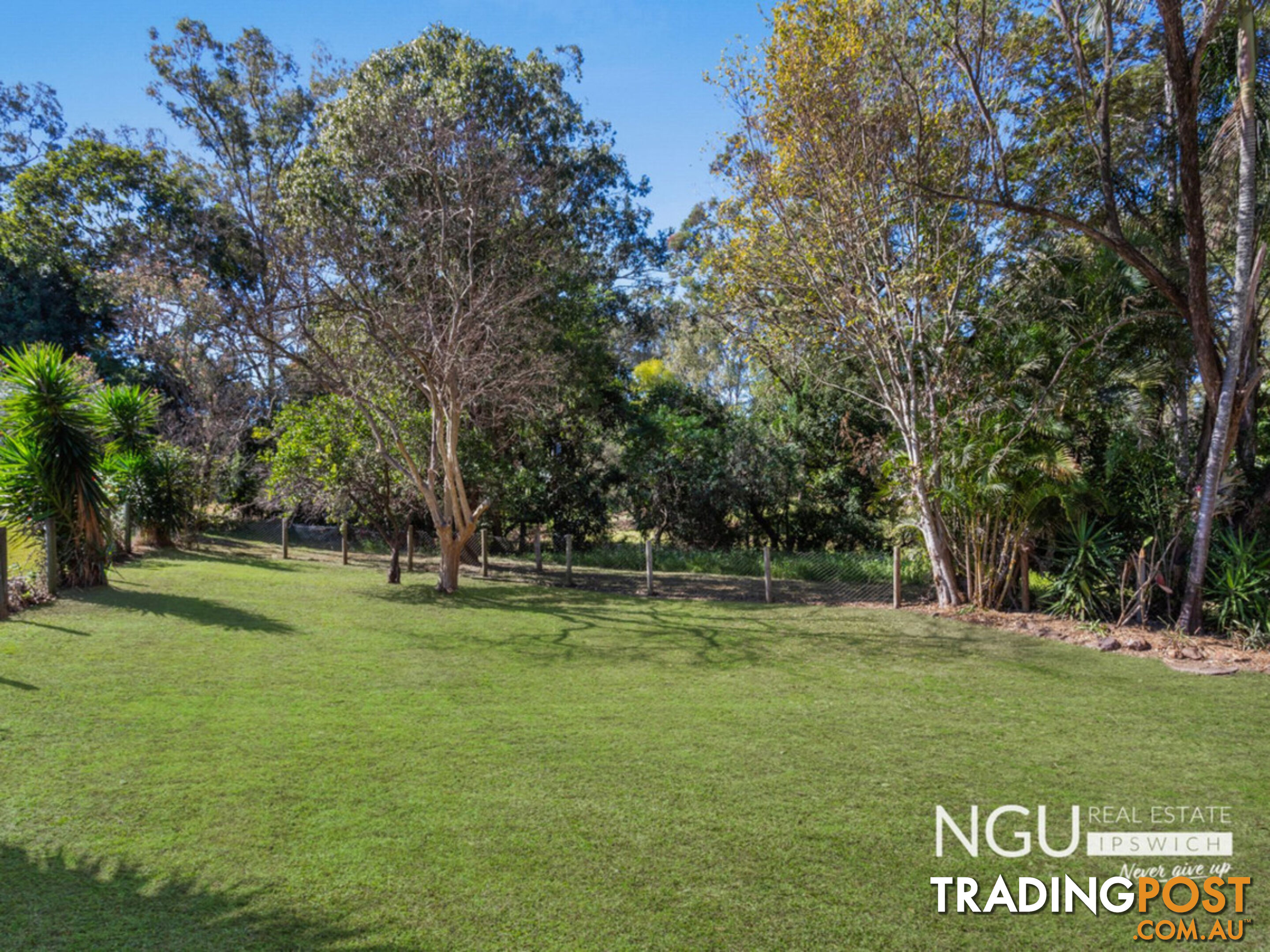 153A Pine Mountain Road Brassall QLD 4305