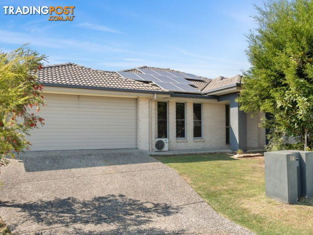 70 Sarah Drive Yamanto QLD 4305