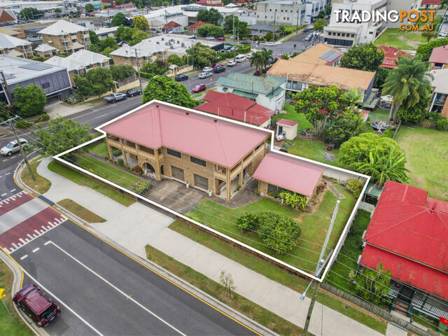 38 Thorn Street Ipswich QLD 4305