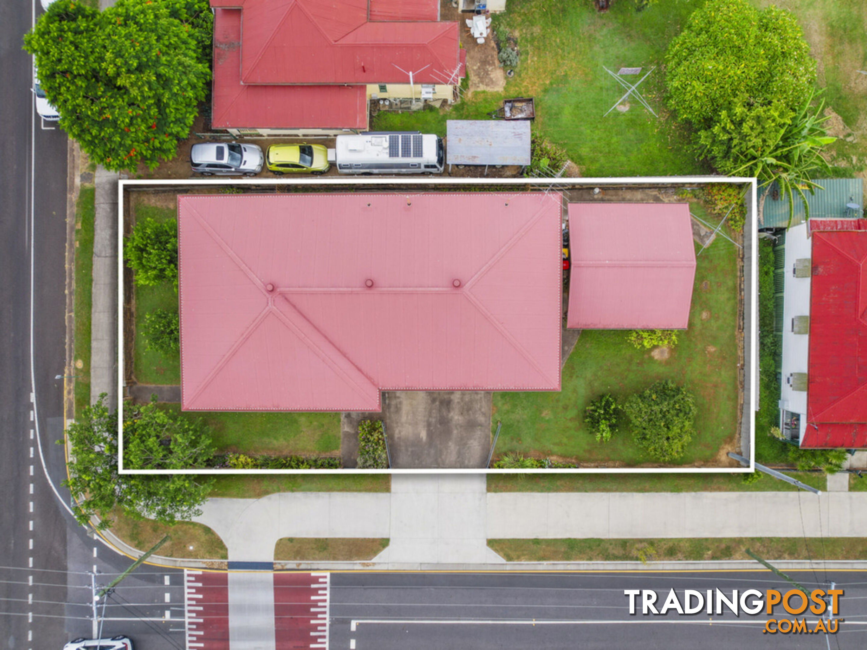 38 Thorn Street Ipswich QLD 4305