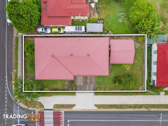 38 Thorn Street Ipswich QLD 4305