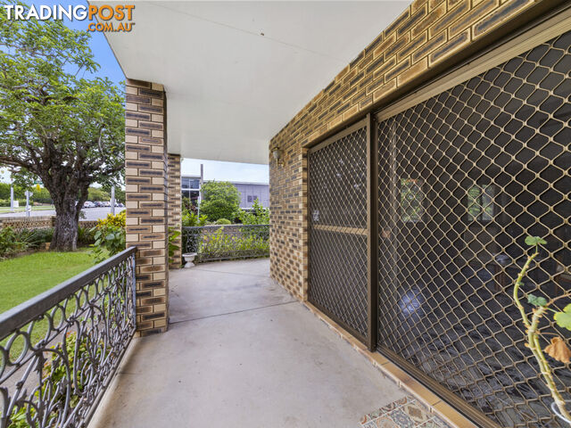 38 Thorn Street Ipswich QLD 4305