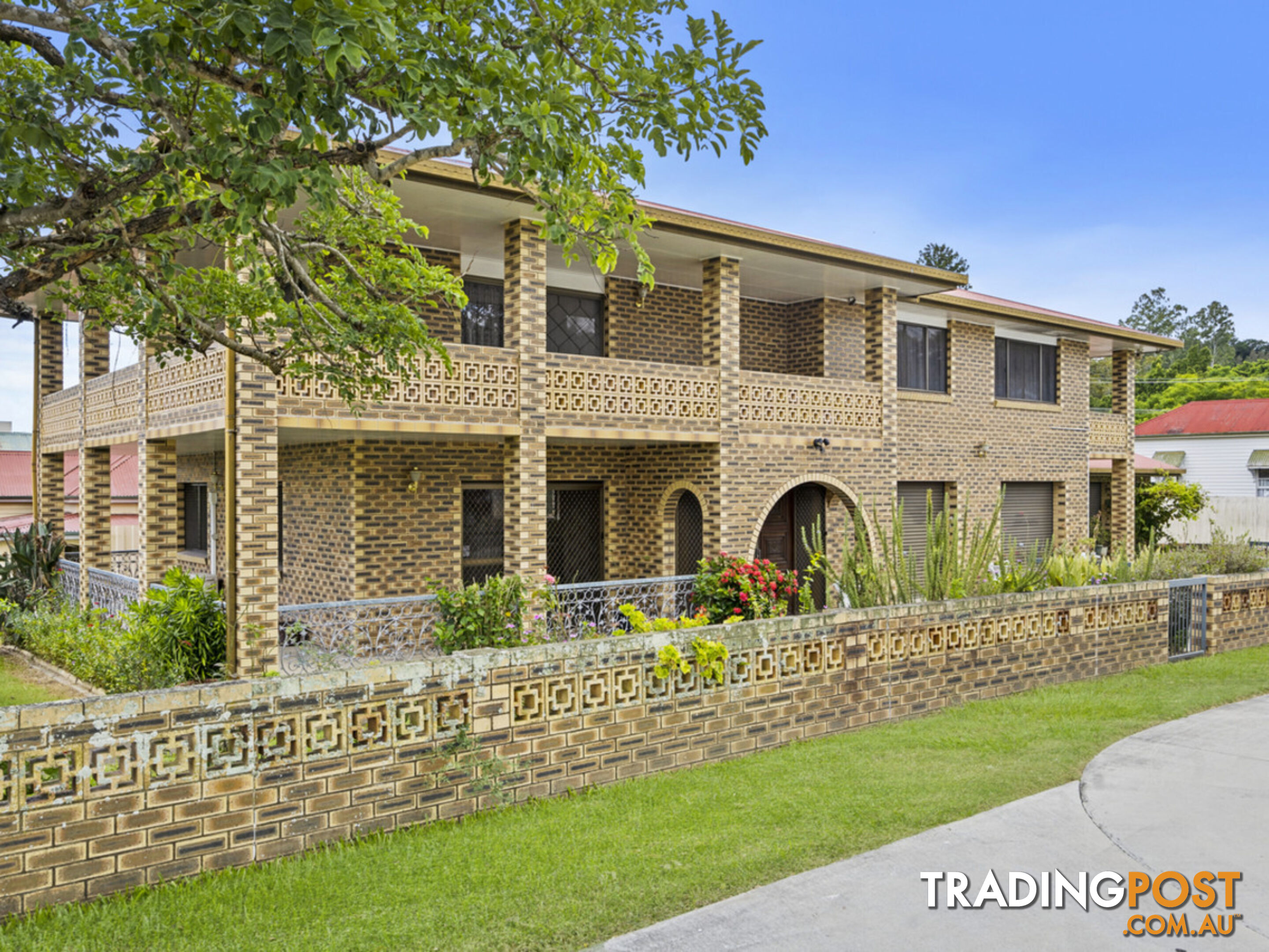 38 Thorn Street Ipswich QLD 4305